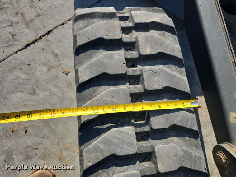 image for item DW3787 2020 Bobcat E42 R2-Series mini excavator