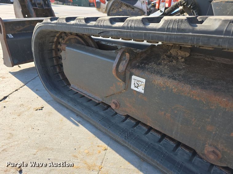 image for item DW3787 2020 Bobcat E42 R2-Series mini excavator