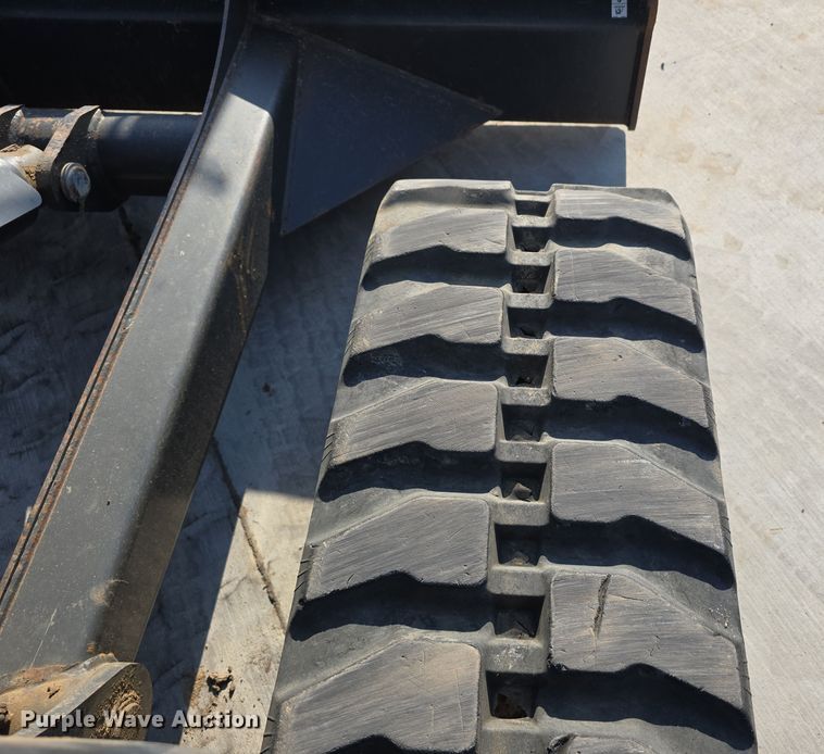 image for item DW3787 2020 Bobcat E42 R2-Series mini excavator