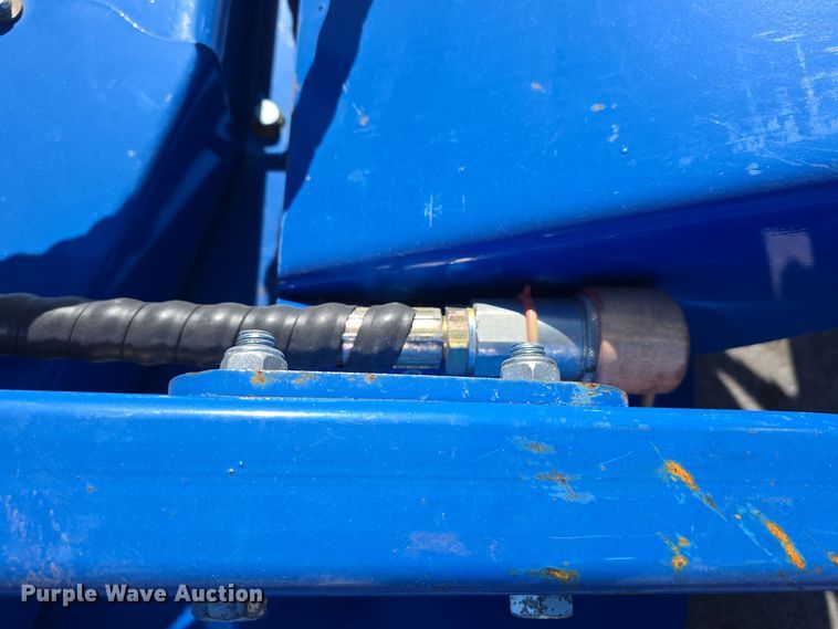 image for item DW3825 2023 TopCat SSM72-S skid steer finish mower