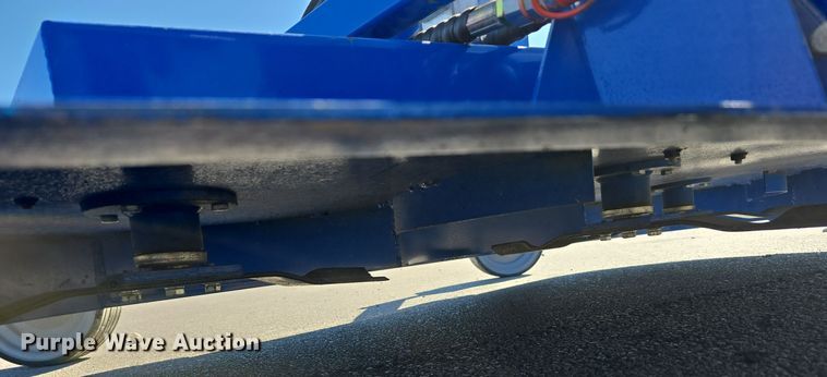 image for item DW3825 2023 TopCat SSM72-S skid steer finish mower