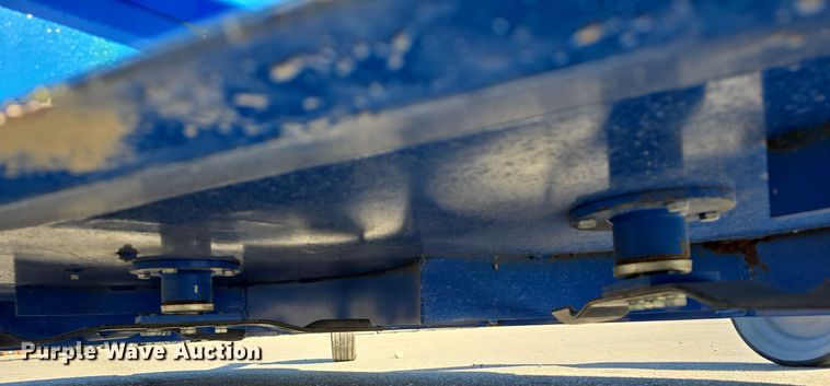 image for item DW3825 2023 TopCat SSM72-S skid steer finish mower