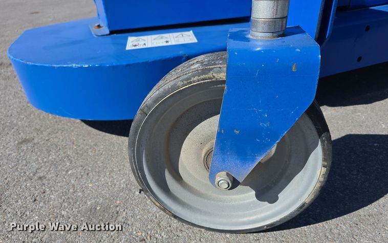 image for item DW3825 2023 TopCat SSM72-S skid steer finish mower