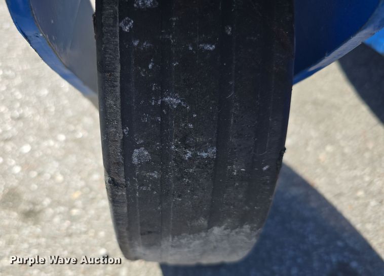 image for item DW3825 2023 TopCat SSM72-S skid steer finish mower