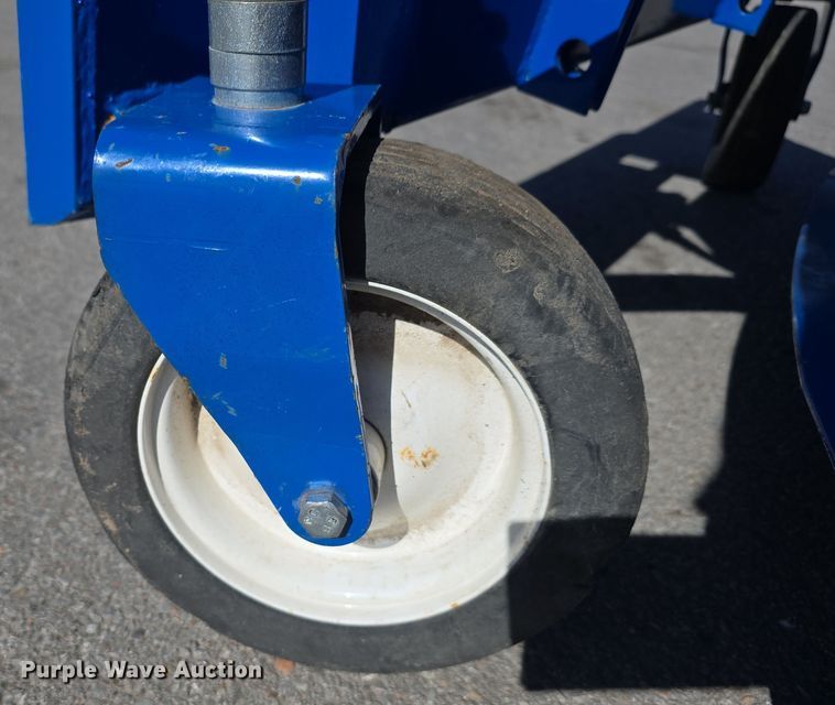 image for item DW3825 2023 TopCat SSM72-S skid steer finish mower