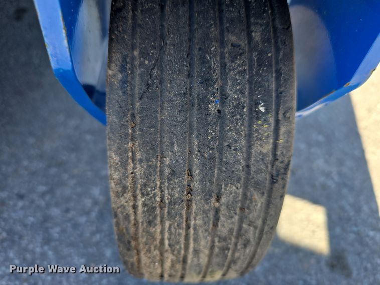 image for item DW3825 2023 TopCat SSM72-S skid steer finish mower