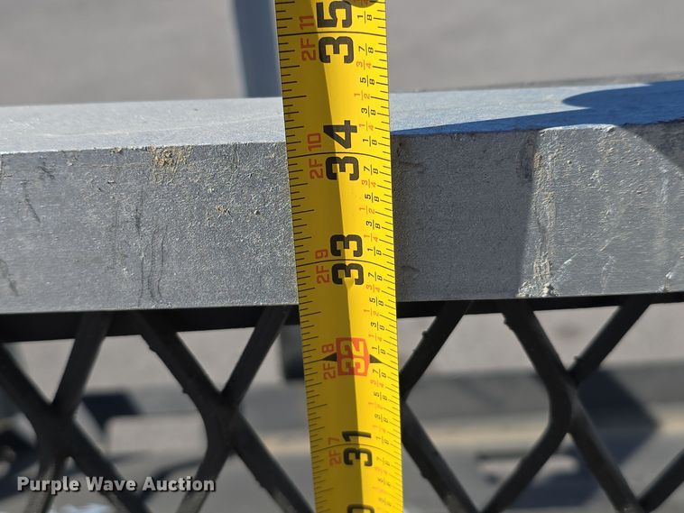 image for item DW3830 2024 Skid steer logging winch