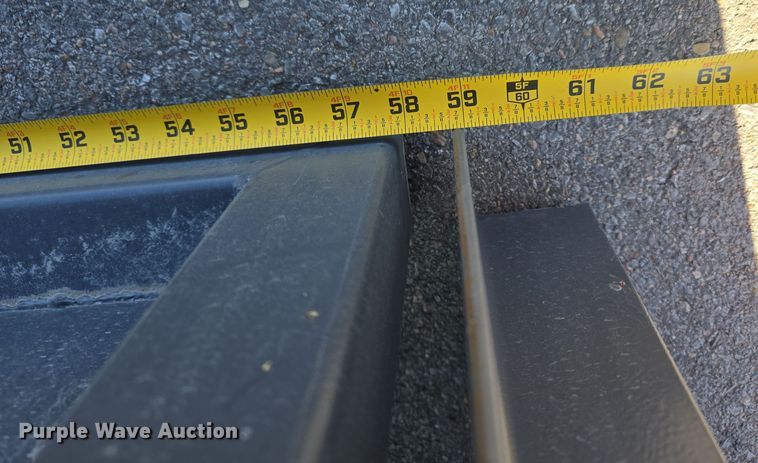 image for item DW3831 2024 Erie Industries Group GF150 vibratory screen