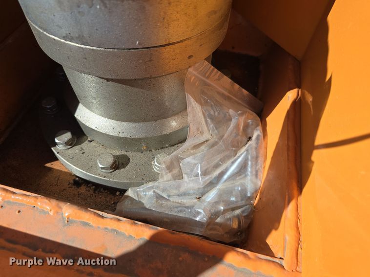 image for item DW3833 2024 Wolverine DM-13-72W skid steer mulcher