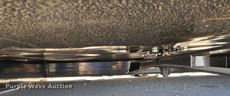 image for item DW3834 2024 Mower King SSRC skid steer rotary mower