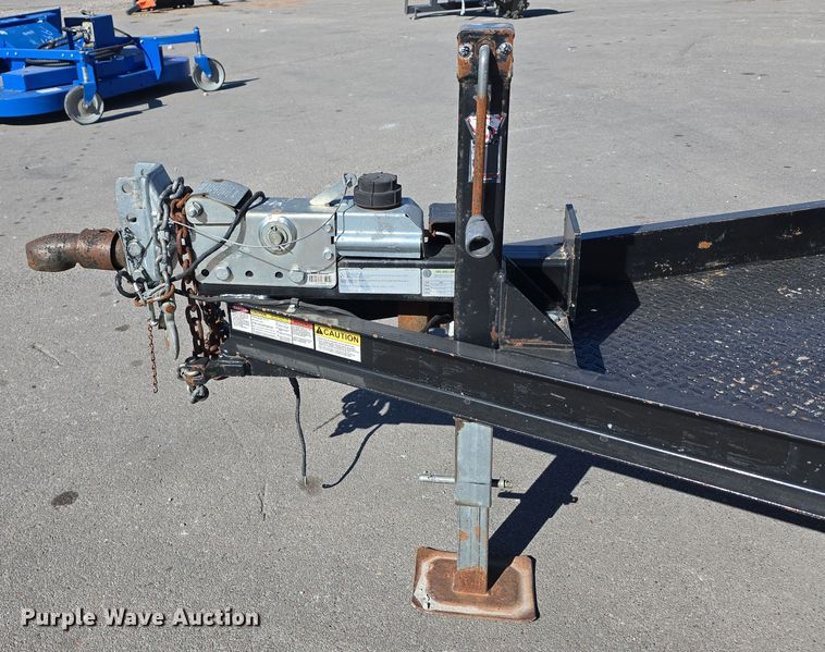 image for item DW3835 2020 Sullivan Palatek D210UHJD4PT0W air compressor