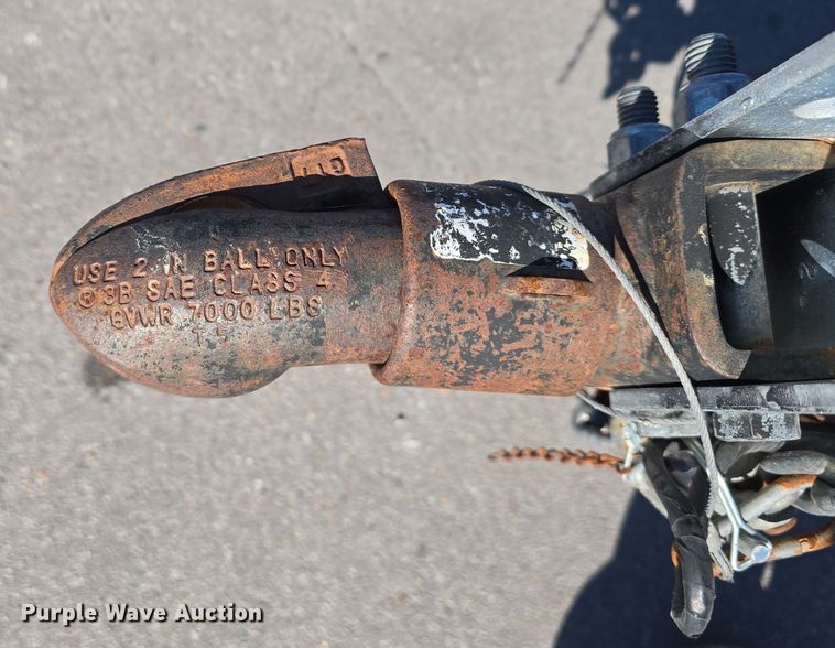 image for item DW3835 2020 Sullivan Palatek D210UHJD4PT0W air compressor