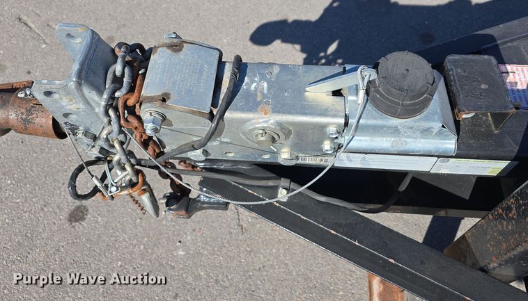 image for item DW3835 2020 Sullivan Palatek D210UHJD4PT0W air compressor