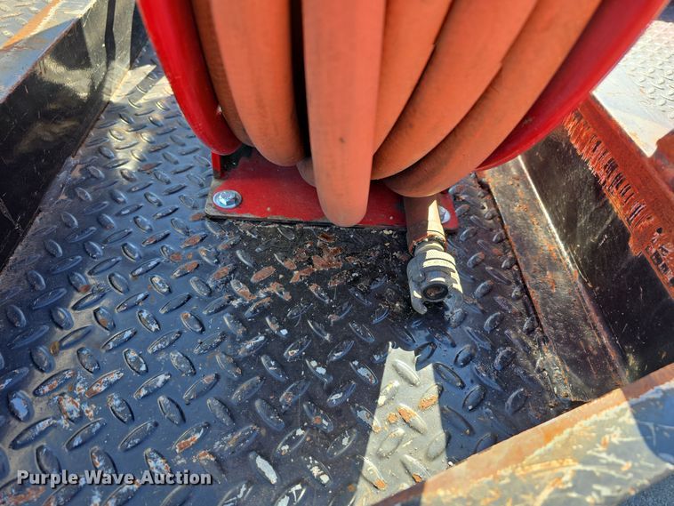 image for item DW3835 2020 Sullivan Palatek D210UHJD4PT0W air compressor