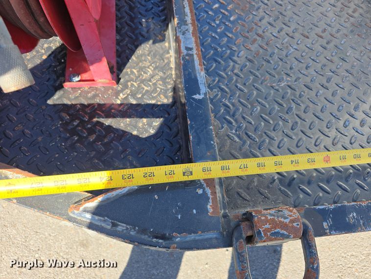 image for item DW3835 2020 Sullivan Palatek D210UHJD4PT0W air compressor