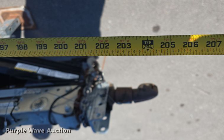 image for item DW3835 2020 Sullivan Palatek D210UHJD4PT0W air compressor