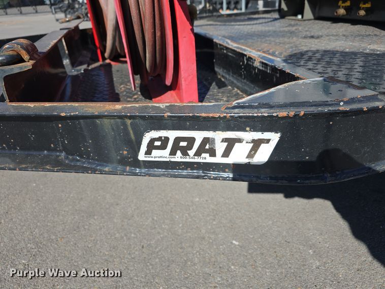 image for item DW3835 2020 Sullivan Palatek D210UHJD4PT0W air compressor