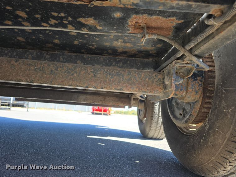 image for item DW3835 2020 Sullivan Palatek D210UHJD4PT0W air compressor