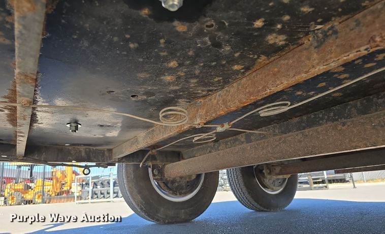 image for item DW3835 2020 Sullivan Palatek D210UHJD4PT0W air compressor