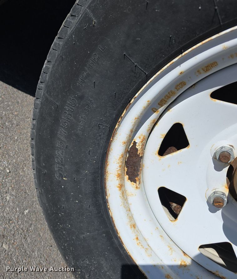 image for item DW3835 2020 Sullivan Palatek D210UHJD4PT0W air compressor