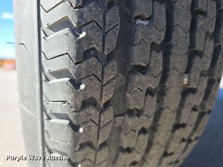 image for item DW3835 2020 Sullivan Palatek D210UHJD4PT0W air compressor