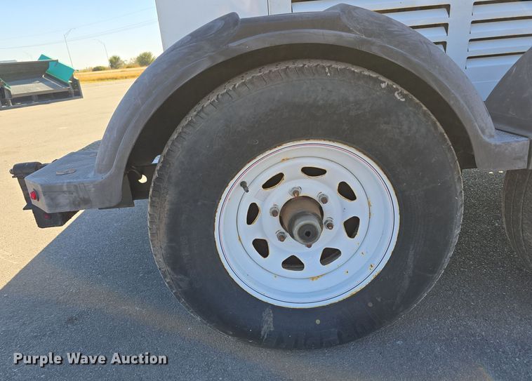 image for item DW3835 2020 Sullivan Palatek D210UHJD4PT0W air compressor