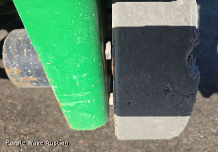 image for item DW3837 2016 Genie Runabout GR-20 vertical lift