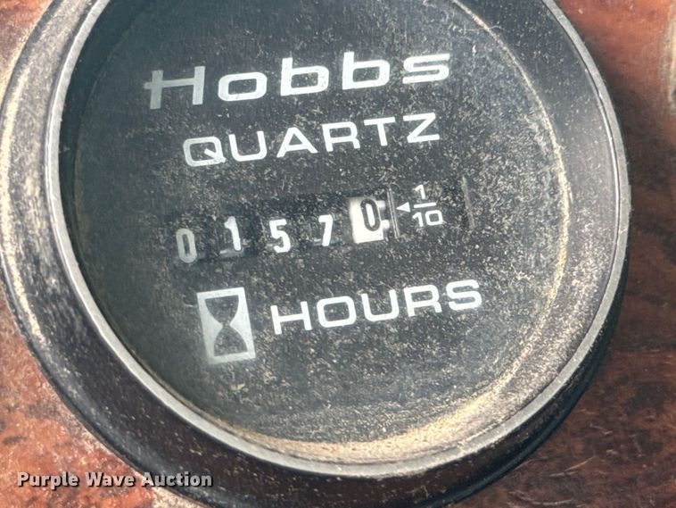 image for item DX1054 1999 Kenworth W900 ready mix truck cab and chassis