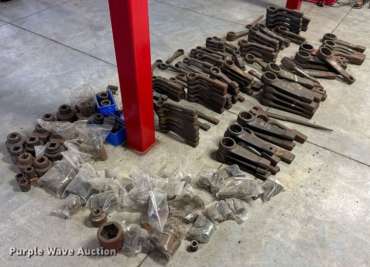 image for item DX1332 Tools