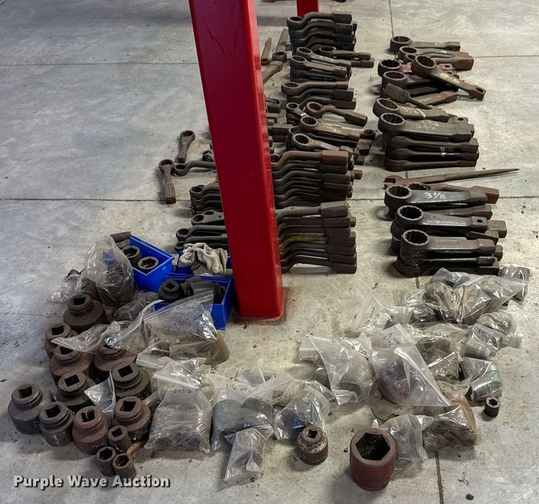 image for item DX1332 Tools