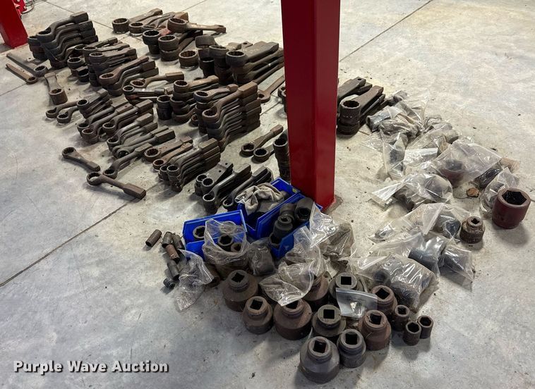 image for item DX1332 Tools