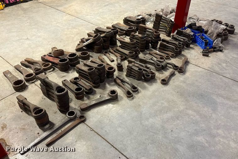 image for item DX1332 Tools