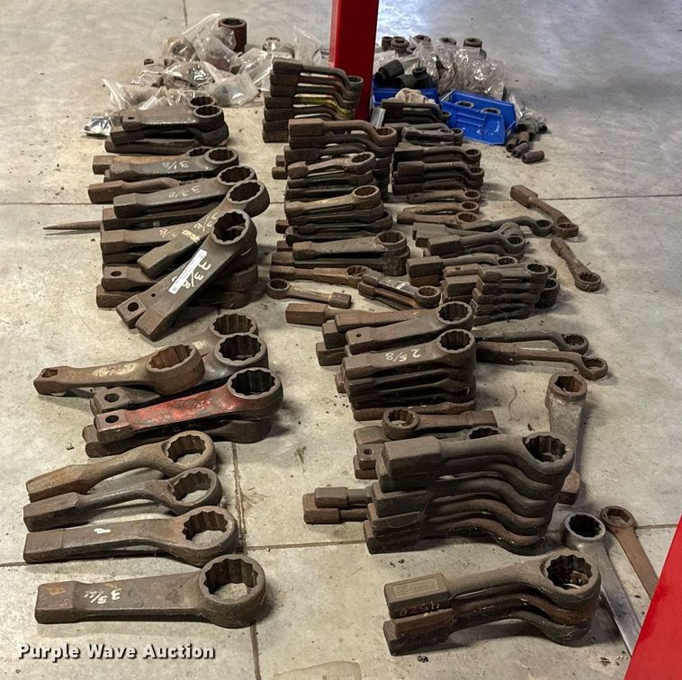 image for item DX1332 Tools