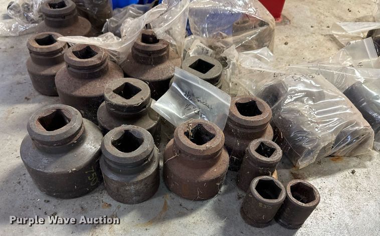 image for item DX1332 Tools