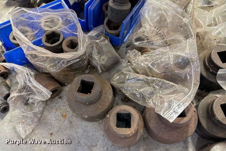 image for item DX1332 Tools