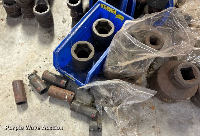 image for item DX1332 Tools