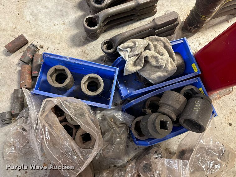 image for item DX1332 Tools