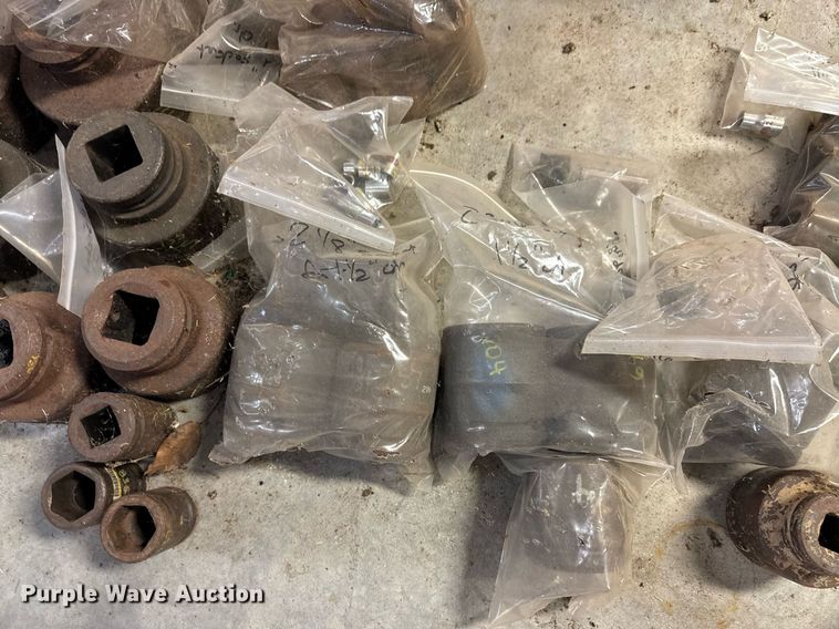 image for item DX1332 Tools