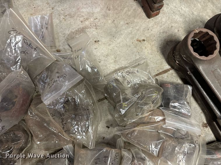 image for item DX1332 Tools