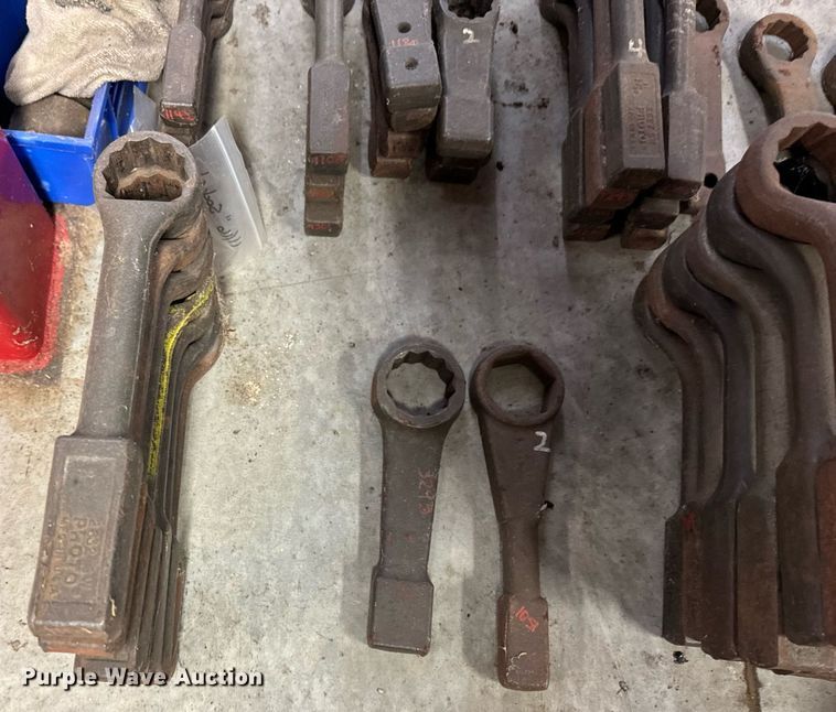 image for item DX1332 Tools