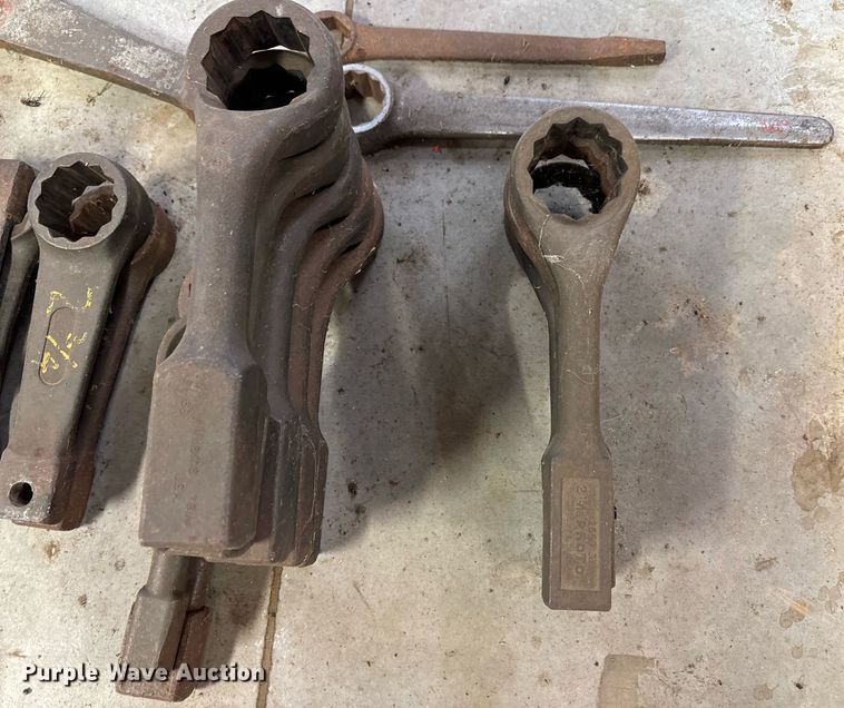 image for item DX1332 Tools