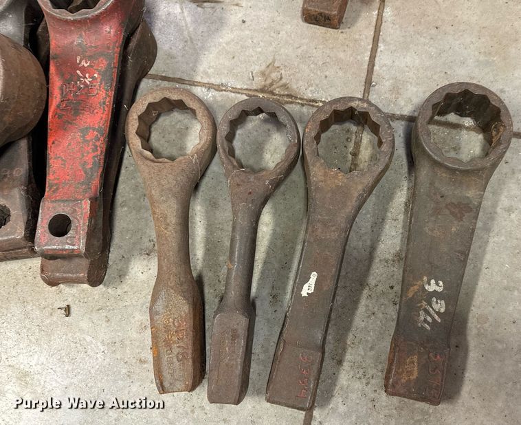 image for item DX1332 Tools