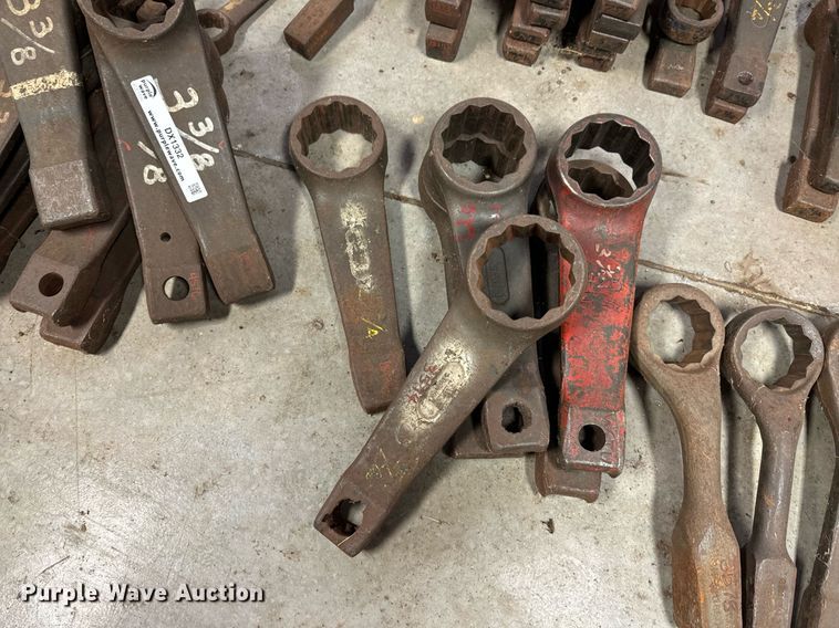 image for item DX1332 Tools