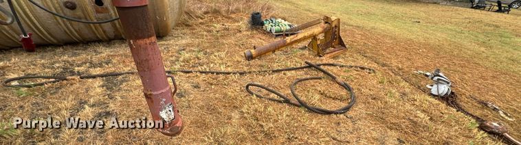 image for item DX1341 Lifting and rigging equipment