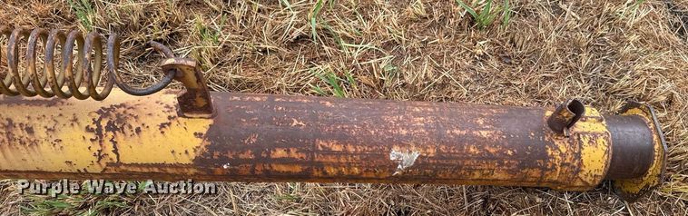 image for item DX1341 Lifting and rigging equipment