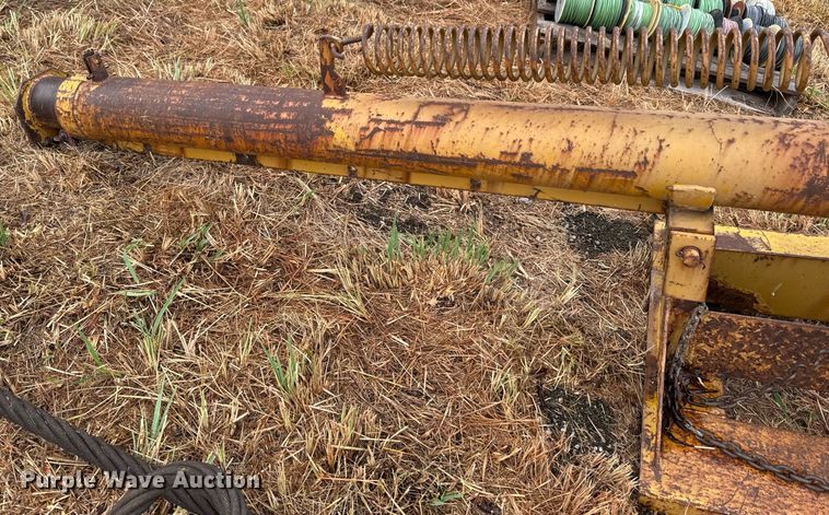 image for item DX1341 Lifting and rigging equipment