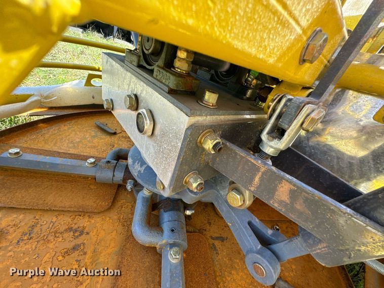 image for item DX1422 2024 Fland FL-2 power trowel