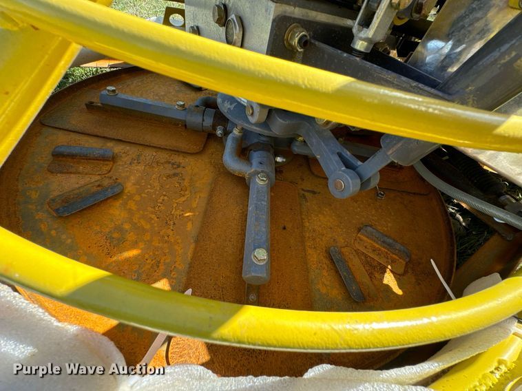 image for item DX1422 2024 Fland FL-2 power trowel