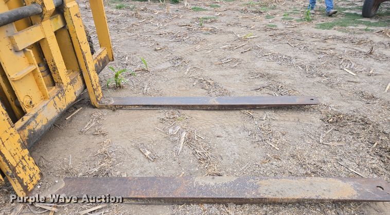 image for item EE7813 Clark C500-YS200 forklift