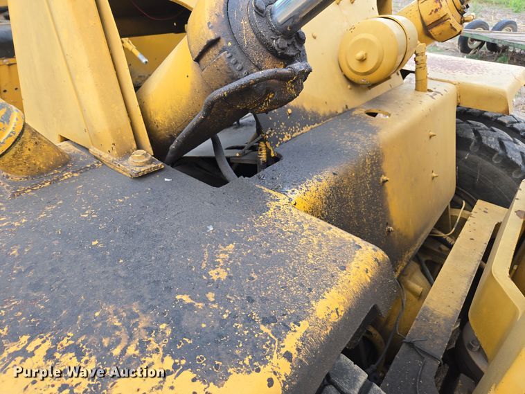 image for item EE7813 Clark C500-YS200 forklift